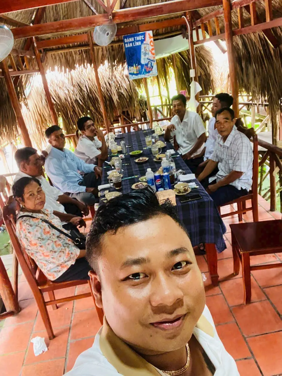 Taxi 4 chỗ Sóc Trăng