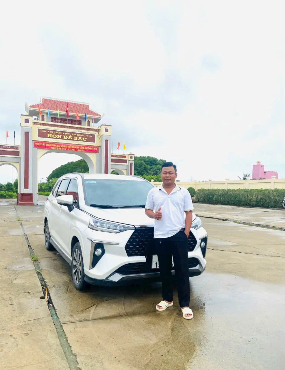 Taxi247soctrang phục vụ 24/7